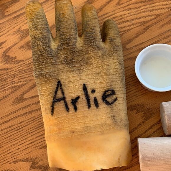 Set of Crab or Lobster Tools All You Need - Picture 2 of 9